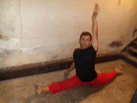 NEW STYLES DANCE DjLuis Masias 